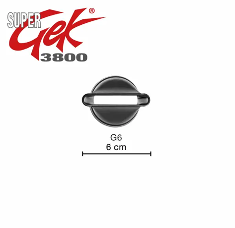 SUPER GEK 3800 – Image 6