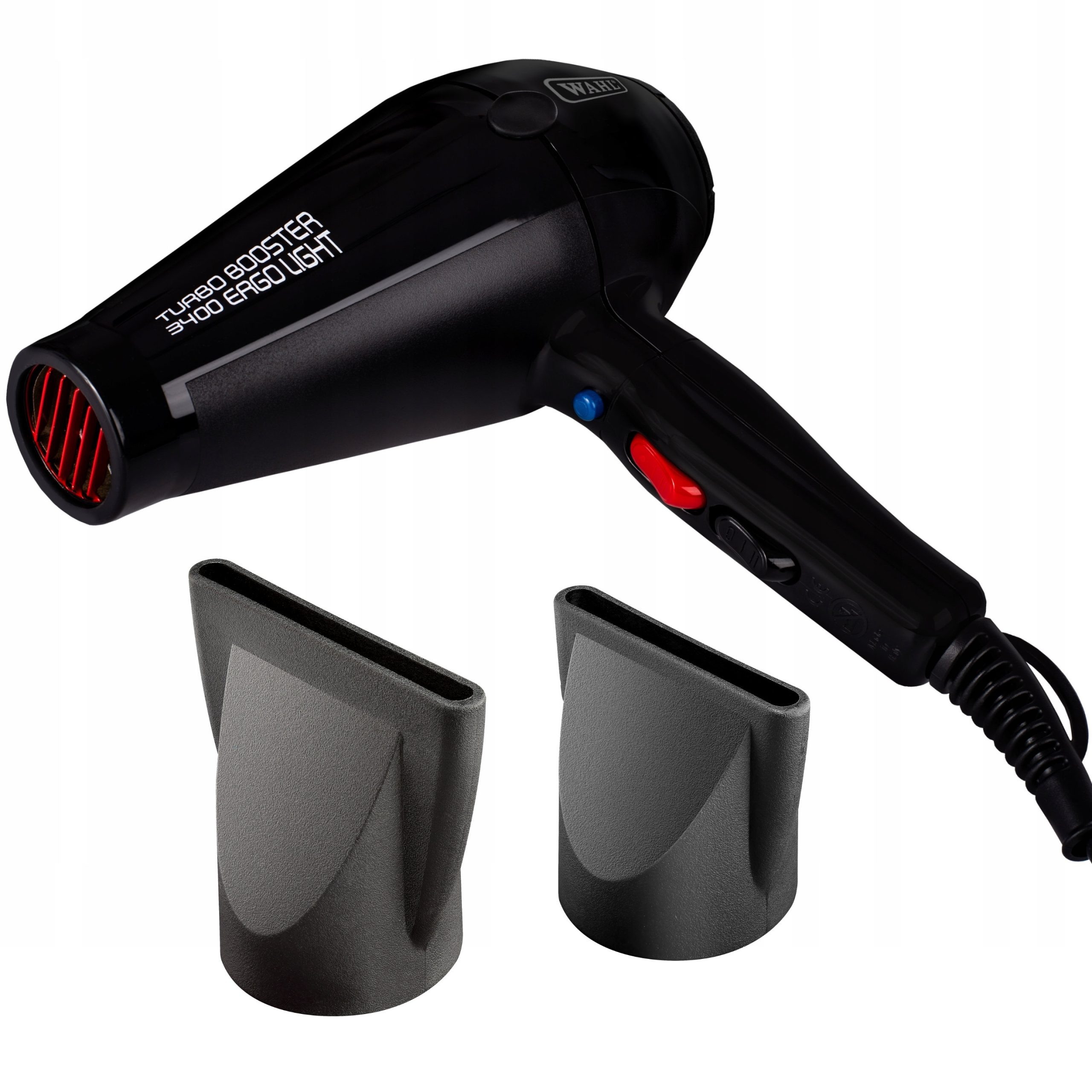 TURBO BOOSTER 3400 Ergolight – Image 4