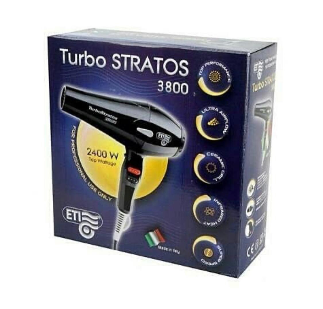TURBO STRATOS 3800 – Image 3