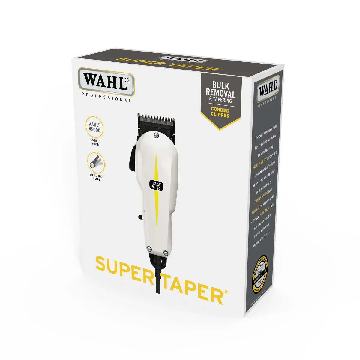 SUPER TAPER – Image 8