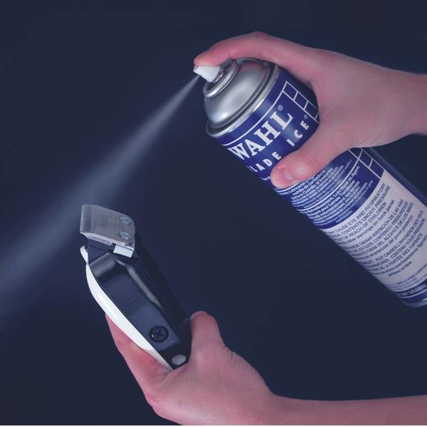 BLADE ICE WAHL USA – Image 2