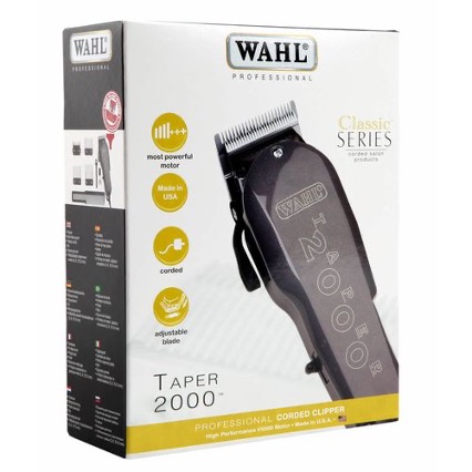 TAPER 2000 – Image 4