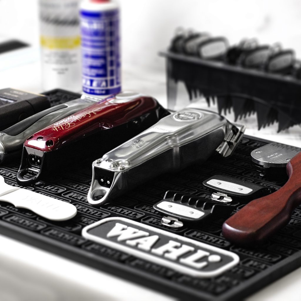 TAPIS A OUTILS WAHL USA – Image 3