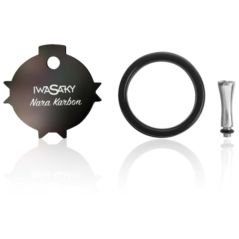 NARA CARBONE – Image 5