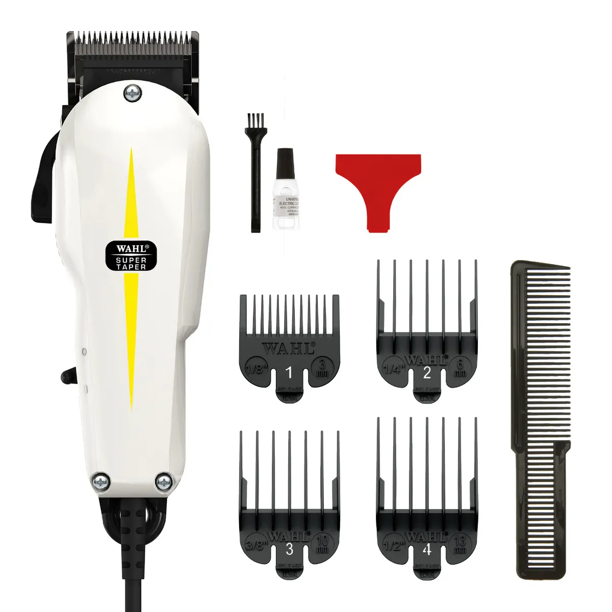 SUPER TAPER – Image 7