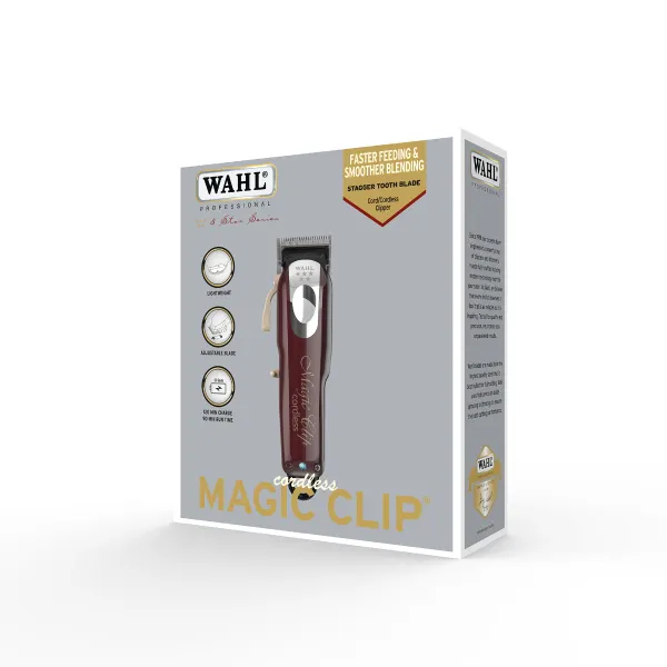 5 STAR-MAGIC CLIP CORDLESS – Image 5