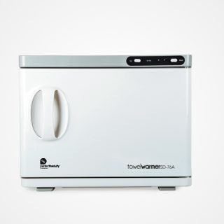 TOWEL WARMER 23L