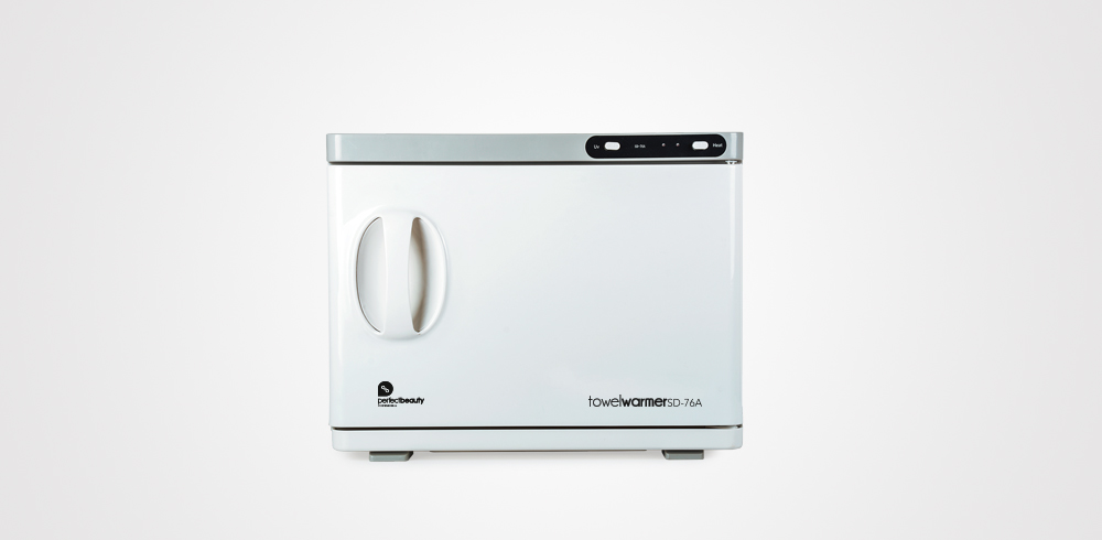 TOWEL WARMER 23L